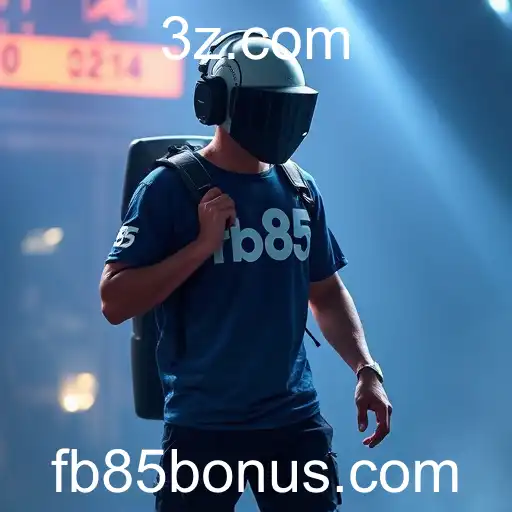 A Ascensão do 'Fb85' no Universo dos Jogos