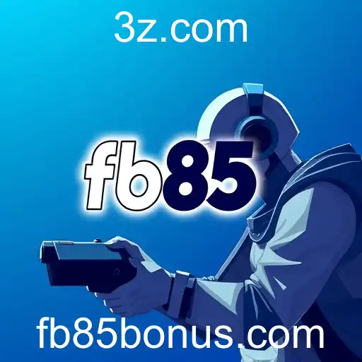 Fb85: Revolução nos Jogos Virtuais