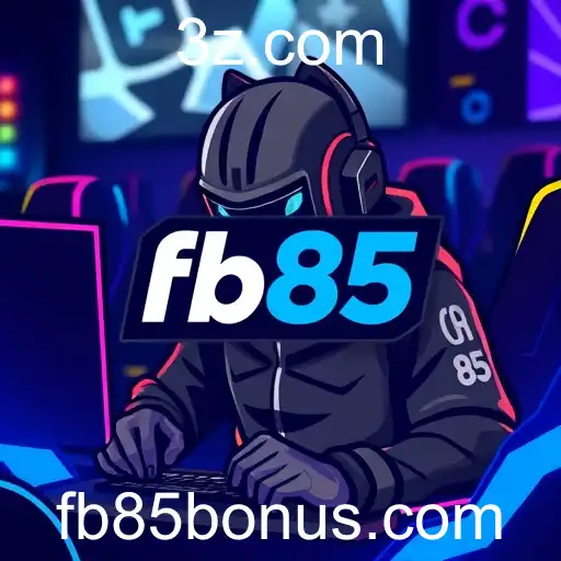 A Ascensão de 'Fb85' no Cenário de Jogos em Português