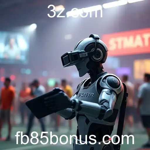 Revolução no Mundo dos Jogos com Inteligência Artificial