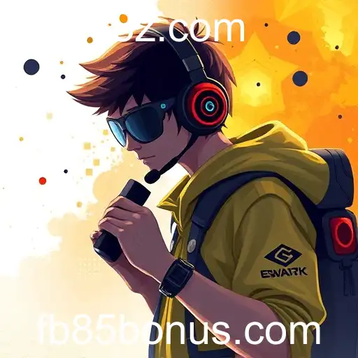 Inovação e Desafios no Mundo dos Jogos Virtuais