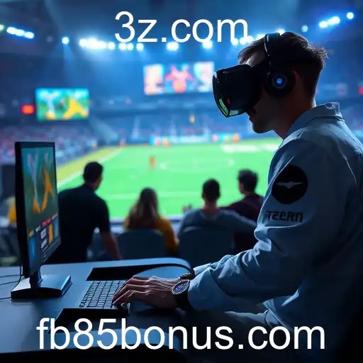 A Expansão dos Jogos Online no Brasil