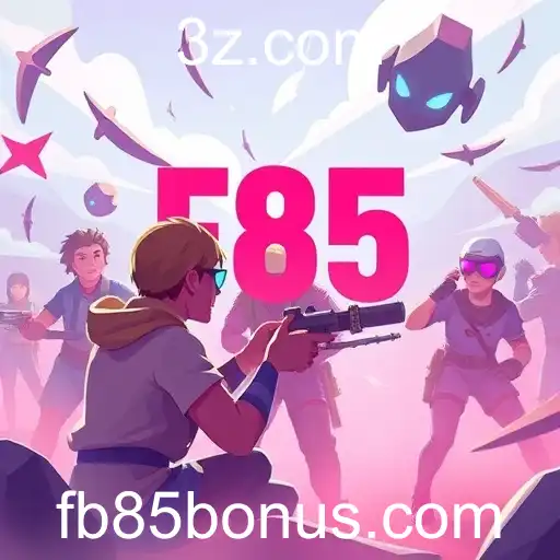 A Revolução do Fb85 no Mundo dos Games