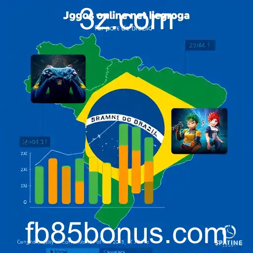 Impacto de Inovações no Mundo dos Jogos