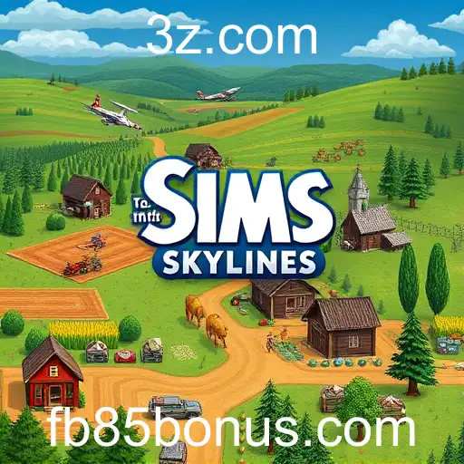 A Revolução dos Jogos Online: A Ascensão de 'Fb85' em 2025