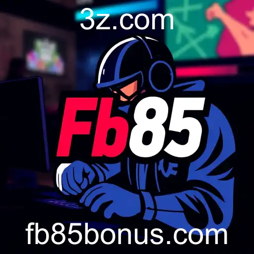 Revolução no Mundo dos Jogos: A Ascensão de Fb85