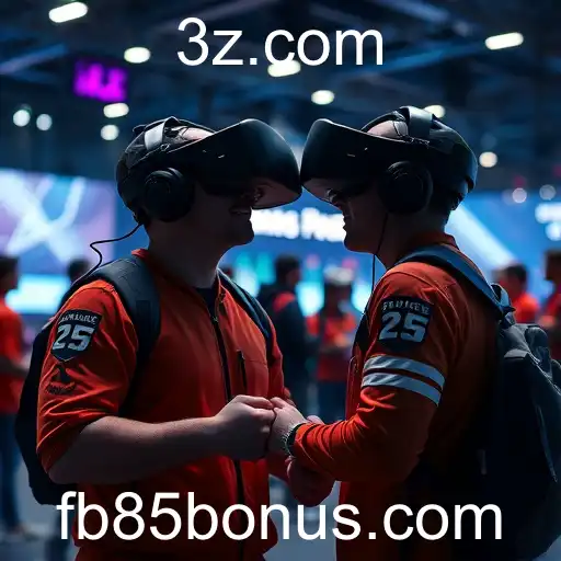 O Crescimento Exponencial do Mercado de Jogos em 2025