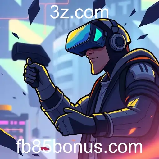 Revolução nos Jogos Online com Fb85