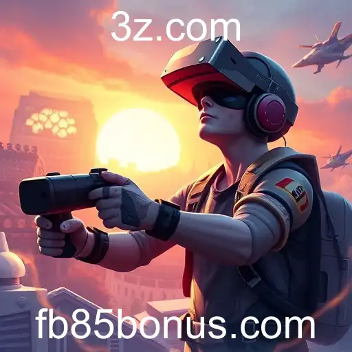 Revolução dos Jogos Online com 'Fb85'