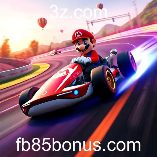 Nova Era de Inovações no Cenário dos Jogos