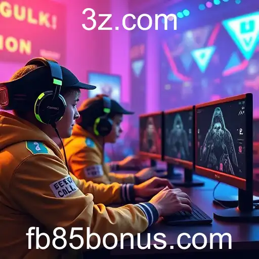 Inovações e Tendências no Setor de Jogos em 2025