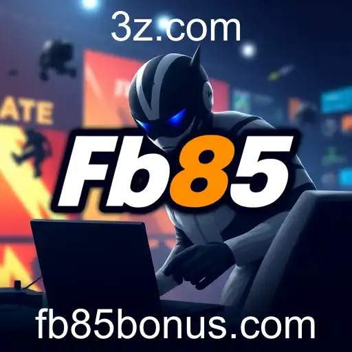 Fb85: O Portal de Jogos em Ascensão