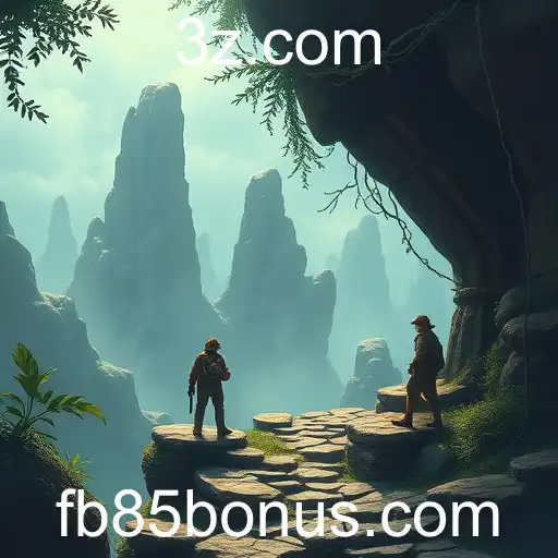 Explorando Mundos: A Fascinante Jornada através dos Jogos de Aventura