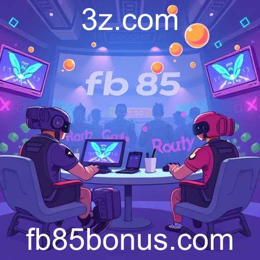 A Emergência de 'Fb85' no Cenário Brasileiro de Jogos