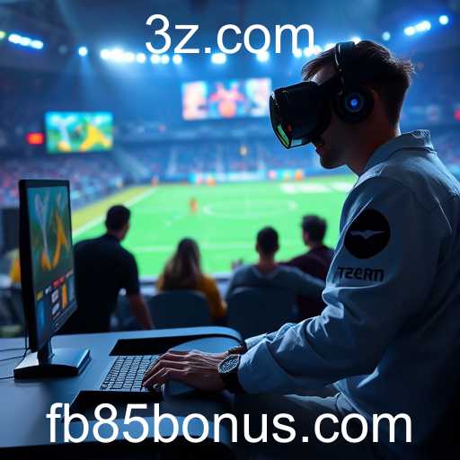 A Expansão dos Jogos Online no Brasil