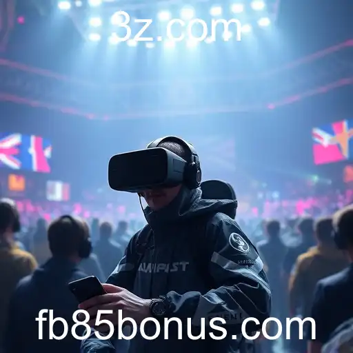 Fb85 e o Crescimento dos Jogos Online em 2025