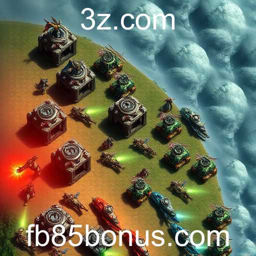 Inovações e Tendências no Mundo dos Jogos em 2025