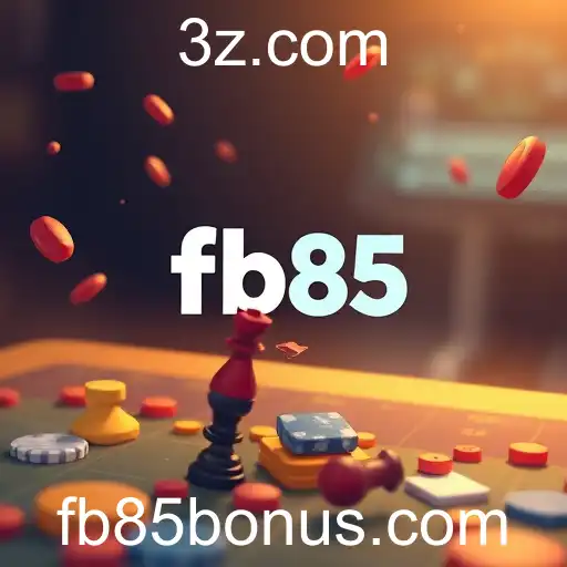 O Impacto de Fb85 no Cenário de Jogos Online