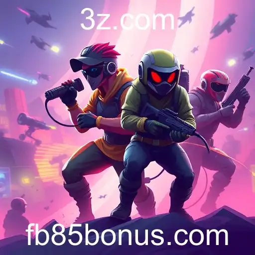 Explorando o Fascinante Mundo dos Jogos Multijogador