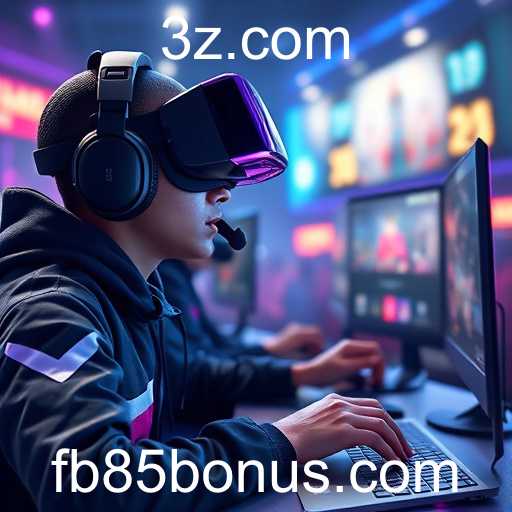 Revolução nos Jogos Digitais: Um Olhar Sobre as Tendências e Desafios Atuais