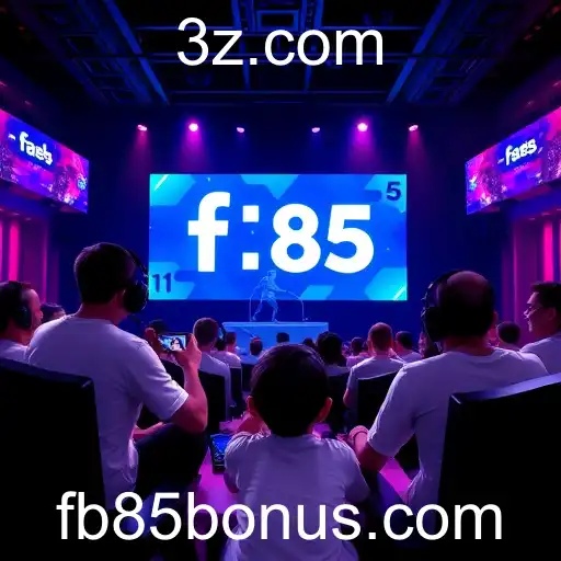 A Ascensão do Fb85: Inovação e Comunidade nos Jogos